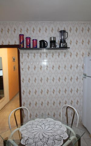 Casa à venda com 262m², 3 quartos e 1 vagaCozinha