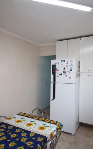 Casa à venda com 262m², 3 quartos e 1 vagaCasa 2 - Cozinha