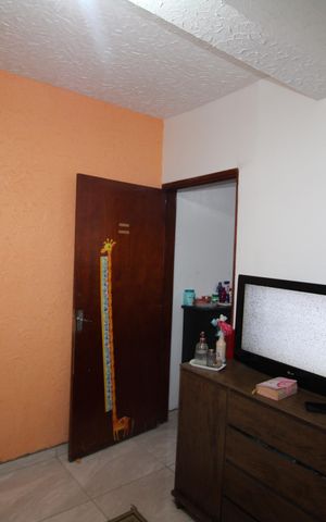 Casa à venda com 262m², 3 quartos e 1 vagaSala