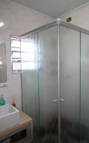 Casa à venda com 262m², 3 quartos e 1 vagaCasa 2 - Banheiro 1
