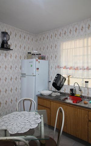 Casa à venda com 262m², 3 quartos e 1 vagaCozinha