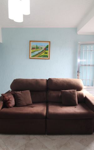 Casa à venda com 262m², 3 quartos e 1 vagaCasa 2 - Sala