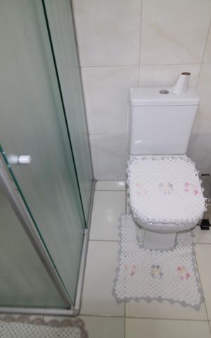 Casa à venda com 262m², 3 quartos e 1 vagaCasa 2 - Banheiro 2