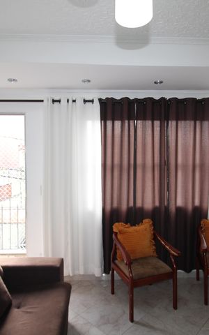 Casa à venda com 262m², 3 quartos e 1 vagaCasa 2 - Sala