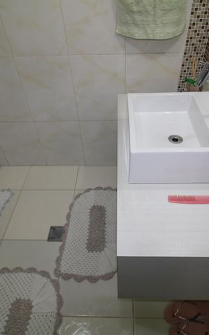 Casa à venda com 262m², 3 quartos e 1 vagaCasa 2 - Banheiro 2
