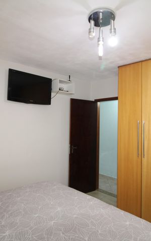 Casa à venda com 262m², 3 quartos e 1 vagaQuarto 2 - Quarto 2