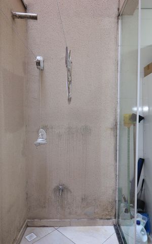 Apartamento à venda com 135m², 4 quartos e 2 vagasÁrea de Serviço