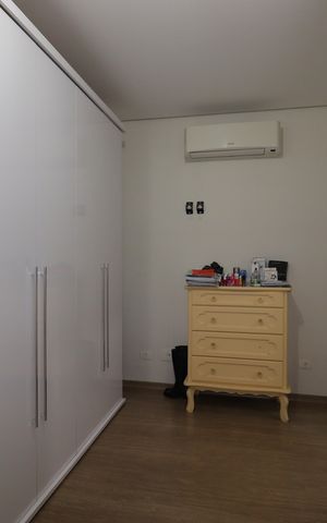 Apartamento à venda com 135m², 4 quartos e 2 vagasSuíte 2