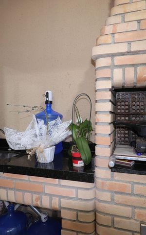 Apartamento à venda com 135m², 4 quartos e 2 vagasÁrea Gourmet