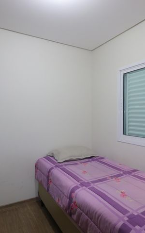 Apartamento à venda com 135m², 4 quartos e 2 vagasSuíte 1