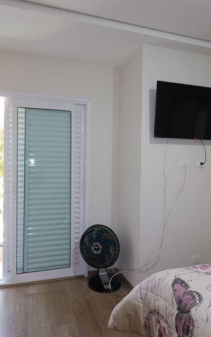 Apartamento à venda com 135m², 4 quartos e 2 vagasSuíte 3