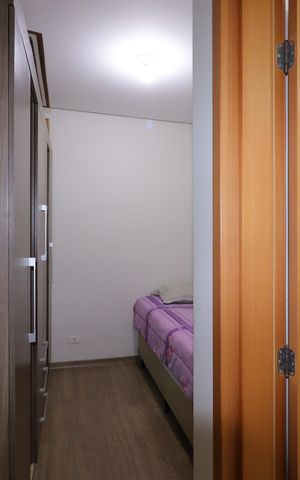 Apartamento à venda com 135m², 4 quartos e 2 vagasSuíte 1