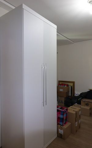 Apartamento à venda com 135m², 4 quartos e 2 vagasSuíte 2