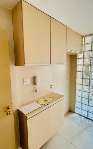 Apartamento à venda com 70m², 2 quartos e 1 vaga