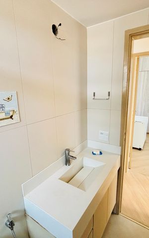 Apartamento à venda com 70m², 2 quartos e 1 vaga