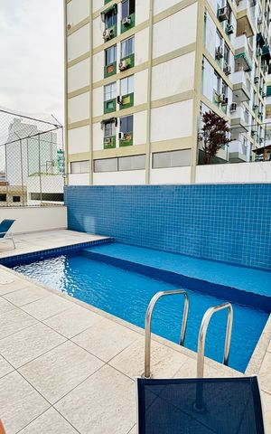 Apartamento à venda com 70m², 2 quartos e 1 vaga