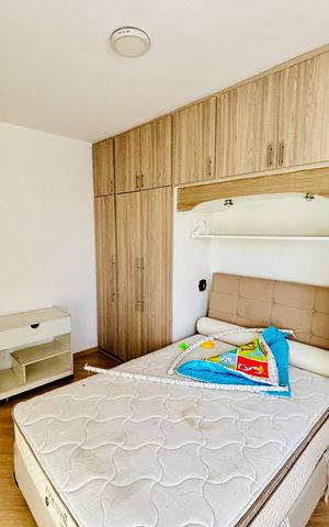 Apartamento à venda com 70m², 2 quartos e 1 vaga