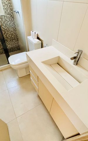 Apartamento à venda com 70m², 2 quartos e 1 vaga