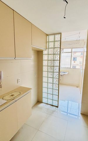 Apartamento à venda com 70m², 2 quartos e 1 vaga