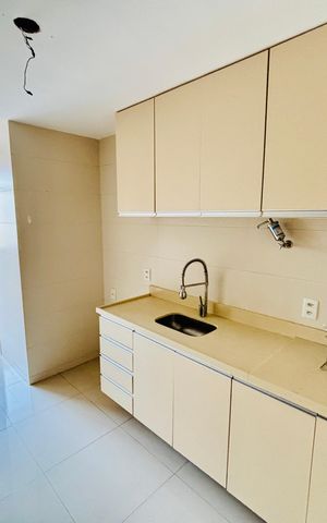 Apartamento à venda com 70m², 2 quartos e 1 vaga