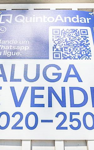 Casa à venda com 400m², 3 quartos e 2 vagas Casa à venda com 400m², 3 quartos e 2 vagasPlaca na Fachada - UCIB-663 - 07-07-2025