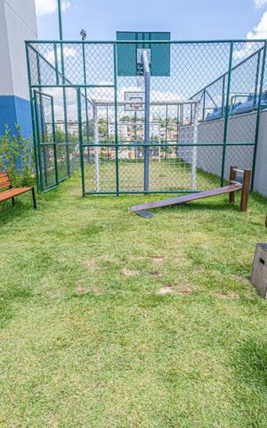 Apartamento para alugar com 57m², 2 quartos e 1 vagaÁrea comum