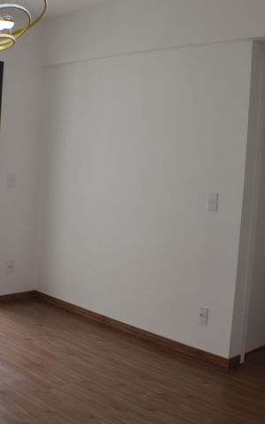 Apartamento à venda com 60m², 2 quartos e 1 vaga Apartamento à venda com 60m², 2 quartos e 1 vagaSala