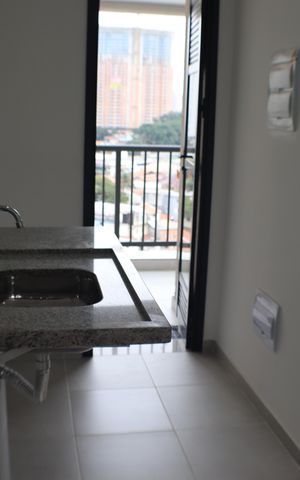 Apartamento à venda com 60m², 2 quartos e 1 vaga Apartamento à venda com 60m², 2 quartos e 1 vagaCozinha