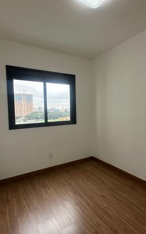 Apartamento à venda com 60m², 2 quartos e 1 vaga Apartamento à venda com 60m², 2 quartos e 1 vagaQuarto