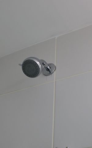 Apartamento à venda com 60m², 2 quartos e 1 vaga Apartamento à venda com 60m², 2 quartos e 1 vagaBanheiro da Suíte