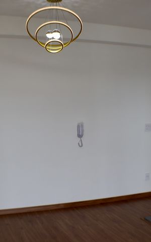 Apartamento à venda com 60m², 2 quartos e 1 vaga Apartamento à venda com 60m², 2 quartos e 1 vagaSala
