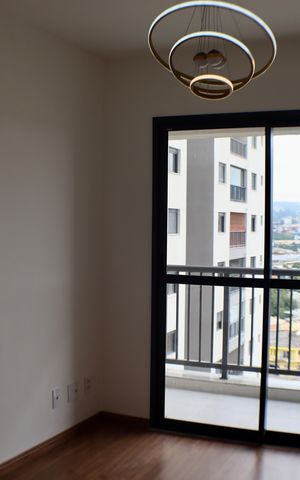Apartamento à venda com 60m², 2 quartos e 1 vaga Apartamento à venda com 60m², 2 quartos e 1 vagaSala