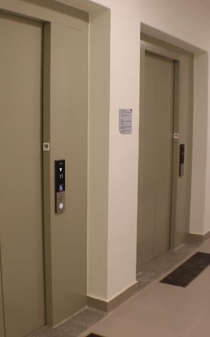 Apartamento à venda com 60m², 2 quartos e 1 vaga Apartamento à venda com 60m², 2 quartos e 1 vagaHall de entrada