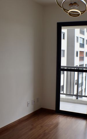 Apartamento à venda com 60m², 2 quartos e 1 vaga Apartamento à venda com 60m², 2 quartos e 1 vagaSala