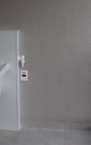 Apartamento à venda com 60m², 2 quartos e 1 vaga Apartamento à venda com 60m², 2 quartos e 1 vagaÁrea de Serviço