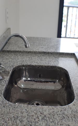 Apartamento à venda com 60m², 2 quartos e 1 vaga Apartamento à venda com 60m², 2 quartos e 1 vagaCozinha