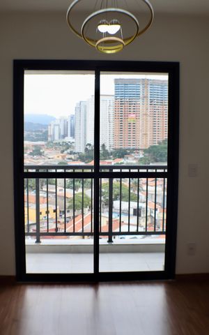 Apartamento à venda com 60m², 2 quartos e 1 vaga Apartamento à venda com 60m², 2 quartos e 1 vagaSala