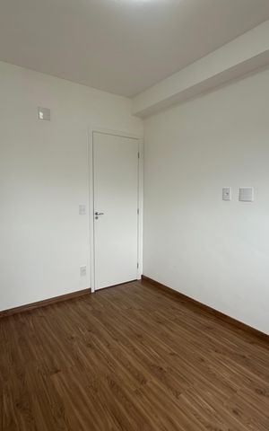 Apartamento à venda com 60m², 2 quartos e 1 vaga Apartamento à venda com 60m², 2 quartos e 1 vagaQuarto