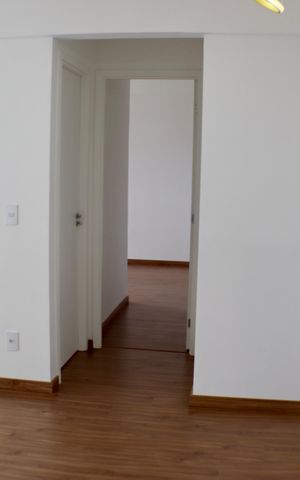 Apartamento à venda com 60m², 2 quartos e 1 vaga Apartamento à venda com 60m², 2 quartos e 1 vagaSala
