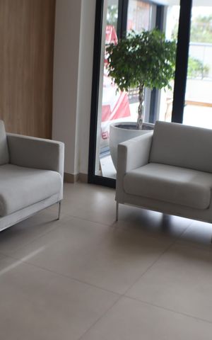 Apartamento à venda com 60m², 2 quartos e 1 vaga Apartamento à venda com 60m², 2 quartos e 1 vagaHall de entrada
