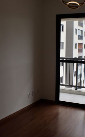 Apartamento à venda com 60m², 2 quartos e 1 vaga Apartamento à venda com 60m², 2 quartos e 1 vagaSala