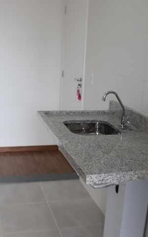 Apartamento à venda com 60m², 2 quartos e 1 vaga Apartamento à venda com 60m², 2 quartos e 1 vagaCozinha