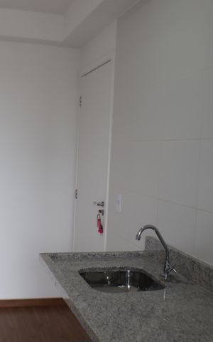 Apartamento à venda com 60m², 2 quartos e 1 vaga Apartamento à venda com 60m², 2 quartos e 1 vagaCozinha