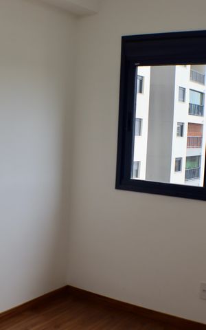 Apartamento à venda com 60m², 2 quartos e 1 vaga Apartamento à venda com 60m², 2 quartos e 1 vagaQuarto