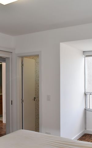 Apartamento para alugar com 119m², 3 quartos e 1 vagaSuíte