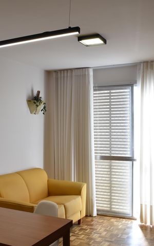 Apartamento para alugar com 119m², 3 quartos e 1 vagaEscritório/Quarto