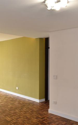 Apartamento para alugar com 119m², 3 quartos e 1 vagaSala