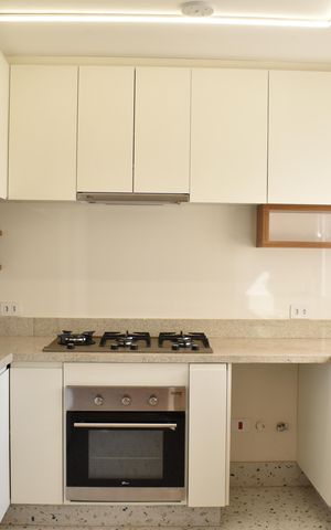 Apartamento para alugar com 119m², 3 quartos e 1 vagaCozinha