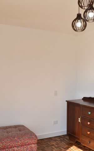 Apartamento para alugar com 119m², 3 quartos e 1 vagaSuíte 2