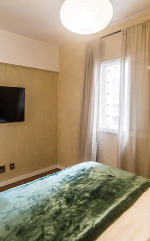 Apartamento à venda com 105m², 3 quartos e 2 vagasSuíte